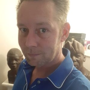 Meet your Posher, Cory